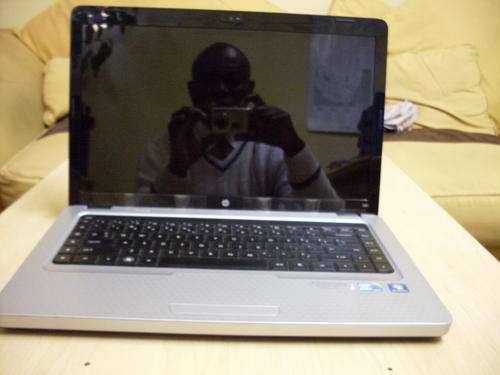 HP LAPTOP, NOTEBOOK  WV997EA G62-A30Si 15.6" Intel Core i3 Notebook