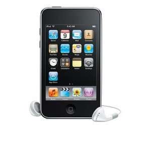 Apple Ipod Touch 8gb! (music & video player)