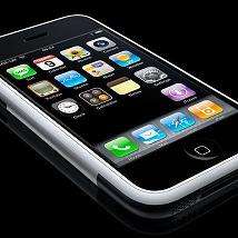 Apple IPhone 3G 8GB