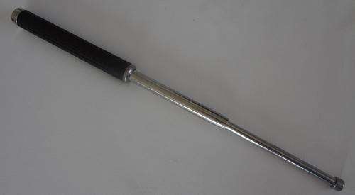 Police Baton (Telescopic)
