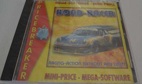 Road-Racer Classics (PC) 14-Games