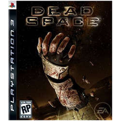 DEAD SPACE  (PS3)