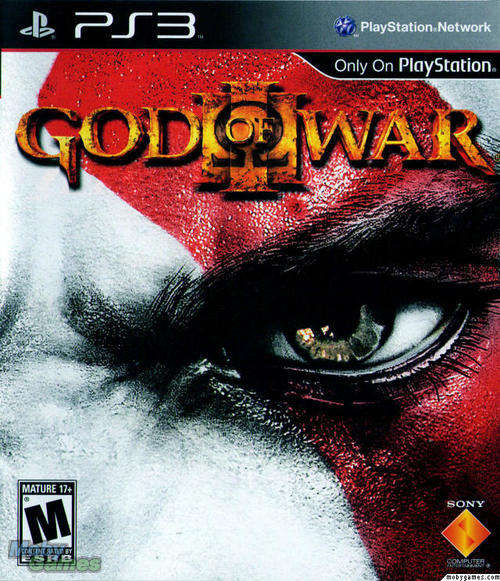 God of War (PS3)
