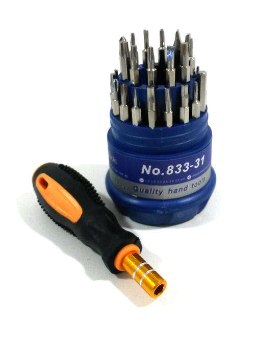 SPHINX Professional Screwdriver tools