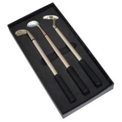 Golf Club Pen Set