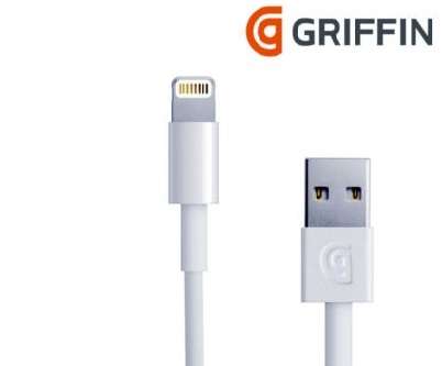 3 meter Premium Flat USB Cable for i-phone *** 6 on Auction***