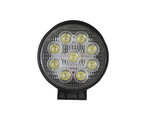 27W LED Work Light  12V/24V