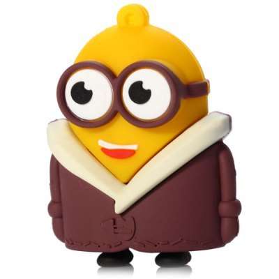 Minion 16gb USB Flash Drive