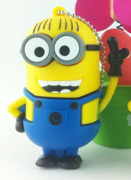 Minion 16gb USB Flash Drive