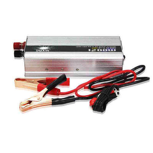 Power Inverter 1200w
