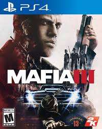 Mafia 3 (PS4)