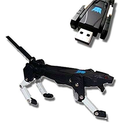Transformer - 8gb USB Flash Drive