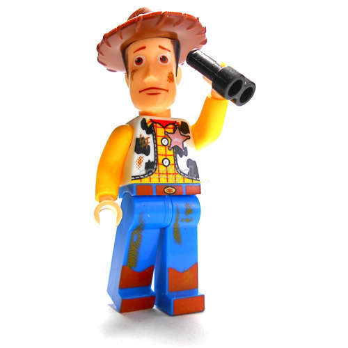 Building Blocks - Lego compatible - MiniFigure- MF0150 - Toy Story - Woody