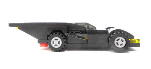 Building Blocks - Lego compatible - MiniFigure- MF121- Batman - Batmobile