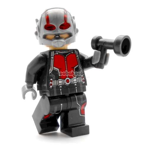 Building Blocks - Lego compatible - MiniFigure - MF319 - Avengers - Antman