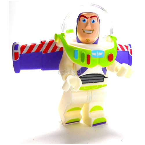 Building Blocks - Lego compatible - MiniFigure-MF0141 - Toy Story - Buzz Lightyear