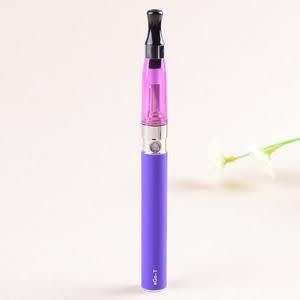 Vape -  Electronic Cigarette EGO-EJC-CE8 -Purple