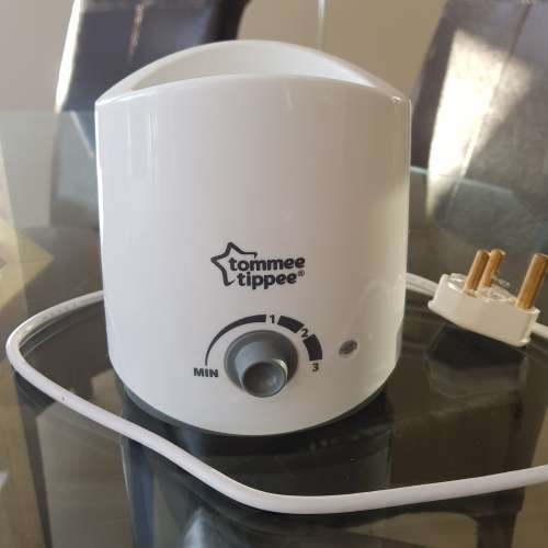 Tommee Tippee - Bottle Warmer