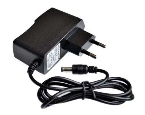 5M LED LIGHT STRIP (WHITE) WITH AC ADAPTOR