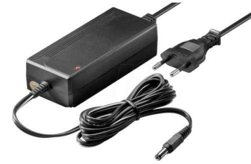 5 Meter LED LIGHT STRIP (WHITE) WITH AC ADAPTOR