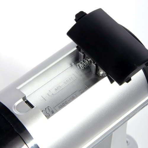 Dummy Bullet Security Camera