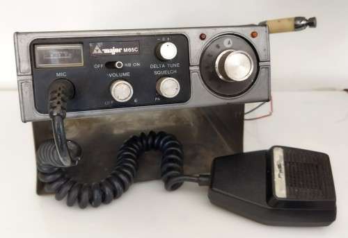 CB Radio