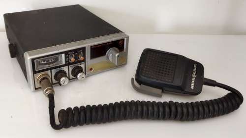 CB Radio