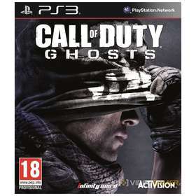Call Of Duty Ghost