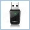 TP-LINK AC600 WIRELESS DUAL BAND USB ADAPTER