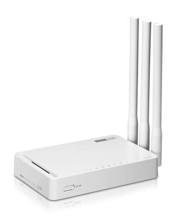 TOTO-Link N302R Plus 300Mbps Wireless N Router