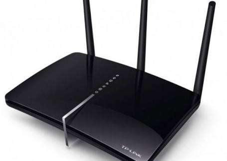 TP-LINK ARCHER D2 AC750 DUAL BAND GIGABIT ADSL2+ ROUTER