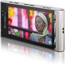 Sony Ericsson Satio
