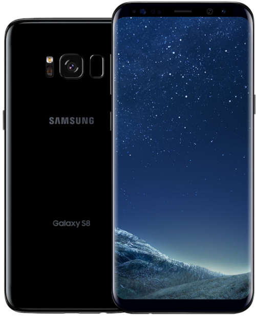 Combo:Samsung Galaxy S8 Plus and Samsung Gear S3 Classic and Samsung J5 Prime - Low R1 Start