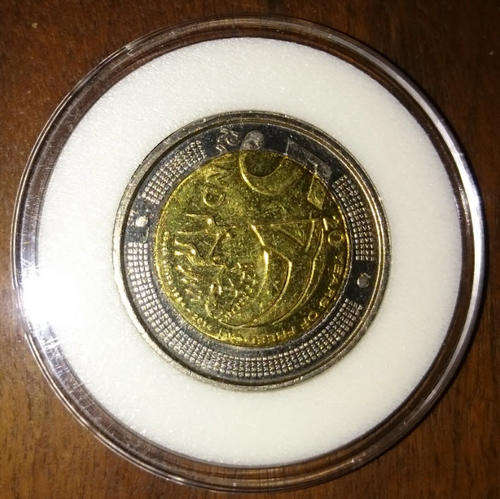 2014 - 20 Years of Freedom R5 - Low R1 Start