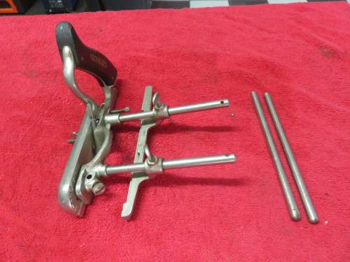 Vintage Stanley multi plane