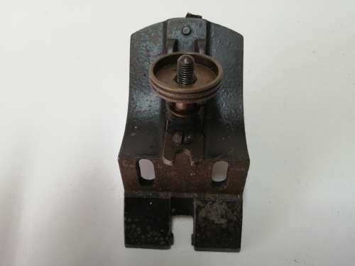 Vintage assorted plane spares