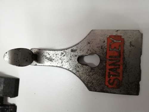 Vintage assorted plane spares