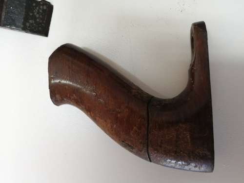 Vintage assorted plane spares