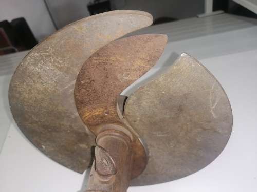 Tabak kerwer soos per fotos