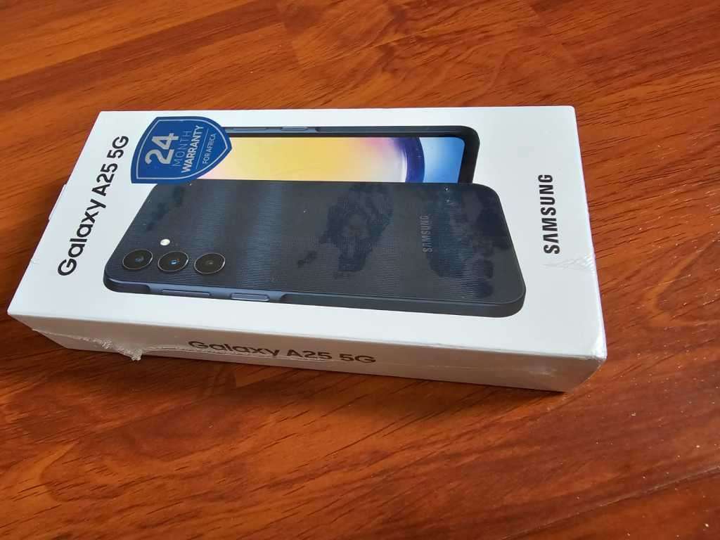 Samsung Galaxy A25 5G