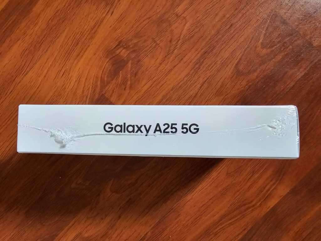 Samsung Galaxy A25 5G