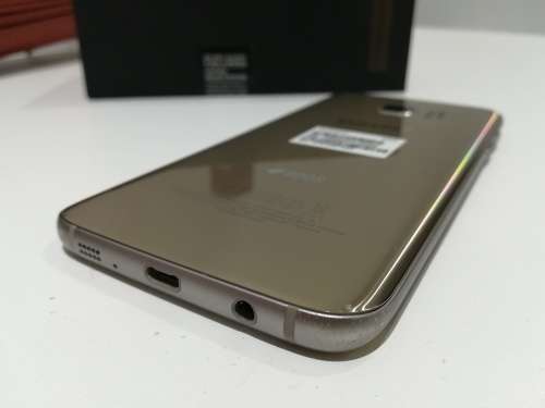 Samsung Galaxy S7 Edge (Dual Sim) Original Duos Model