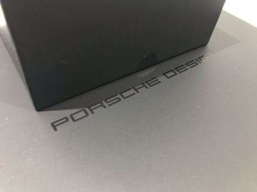 HUAWEI MATE RS [PORSCHE DESIGN LIMITED EDITION]
