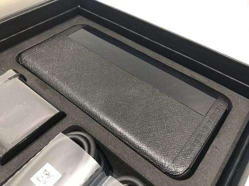 HUAWEI MATE RS [PORSCHE DESIGN LIMITED EDITION]