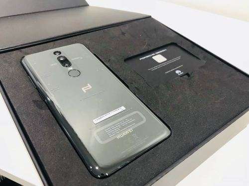 HUAWEI MATE RS [PORSCHE DESIGN LIMITED EDITION]