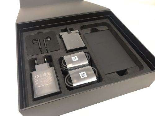 HUAWEI MATE RS [PORSCHE DESIGN LIMITED EDITION]