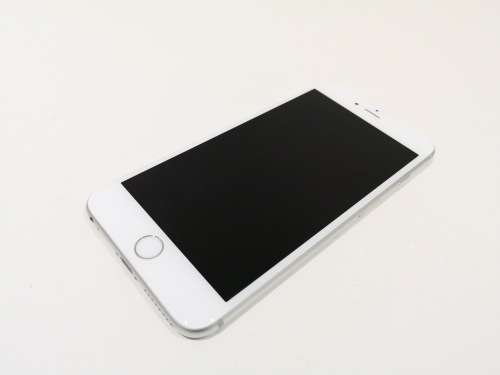 IPHONE 6S PLUS 32GB [SILVER]