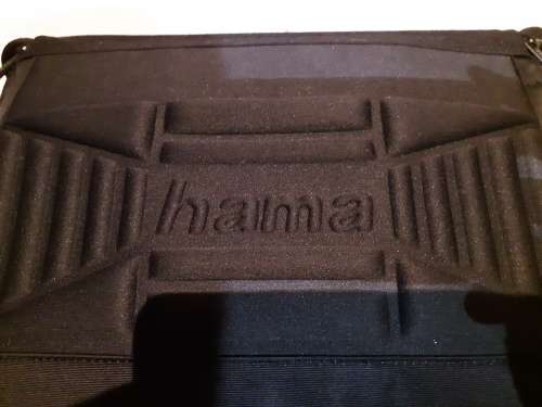 Camera bag - HAMA