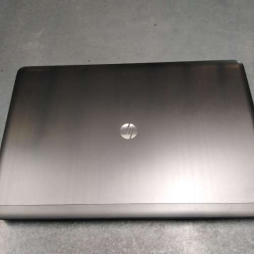 Please read!!! i5 HP probook 4540s.