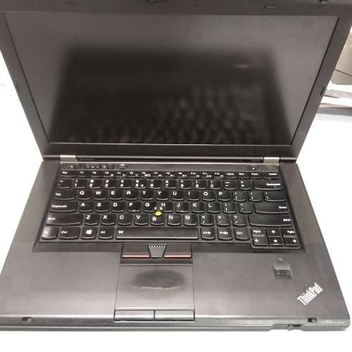 Lenovo Thinkpad T430s, 4gb ram, office 2013, windows 10 pro